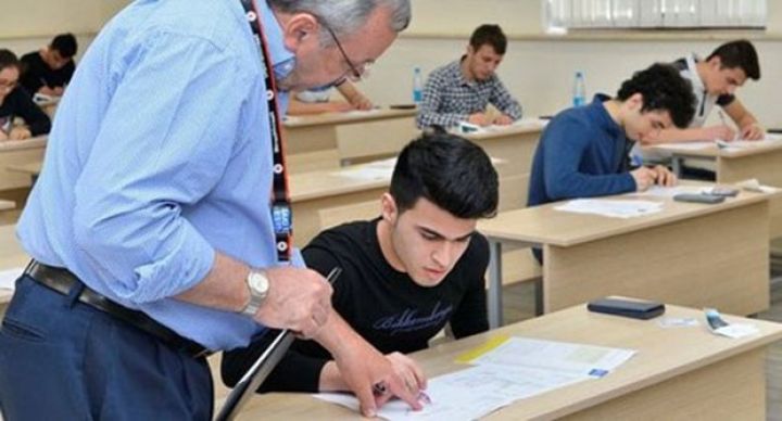 Kənd təsərrüfatı yönümlü kollec fəaliyyət göstərəcək