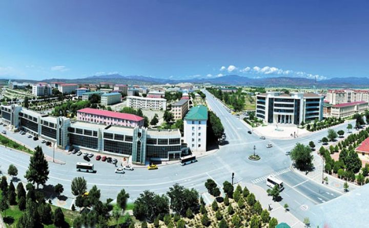 Naxçıvanda “İxrac ili” elan edildi