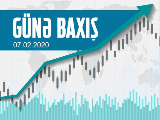 Avro və funt sterlinqin ucuzlaşmaqda davam edəcəyi proqnozlaşdırılır