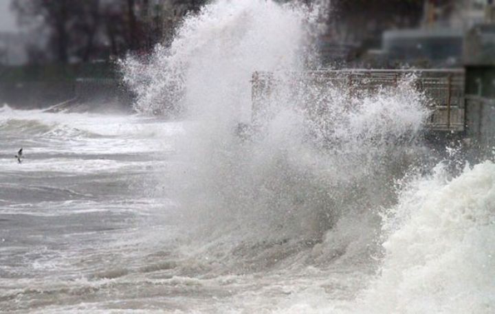 Seçki gününə olan hava proqnozu açıqlandı