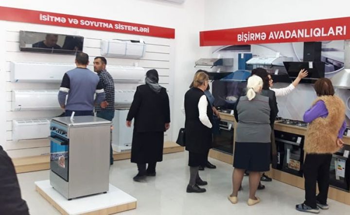 Kreditlər daha çox xarici istehsalçıları maliyyələşdirir