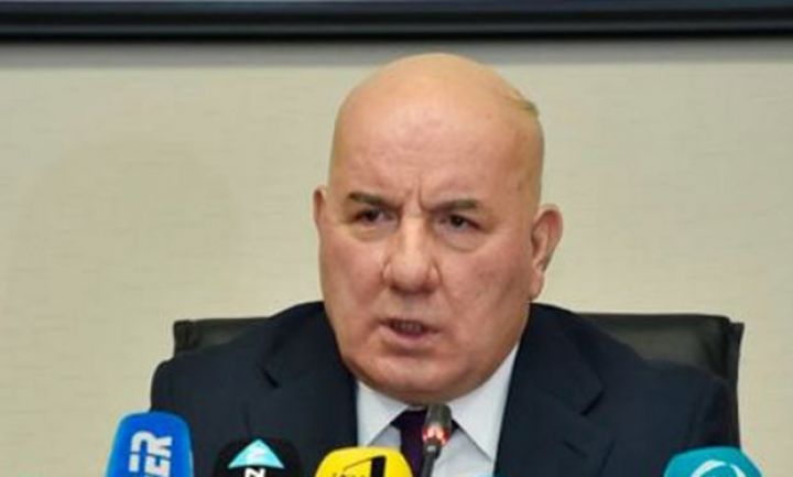 "Sığorta şirkətləri problemləri özləri həll etməlidir, dövlətin üzərinə qoymamalıdır"