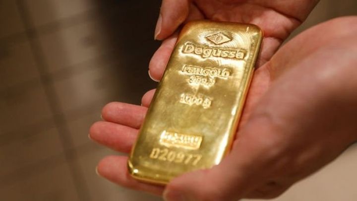 "Qızılın qiyməti 3 ay ərzində 1600 dolları aşacaq"