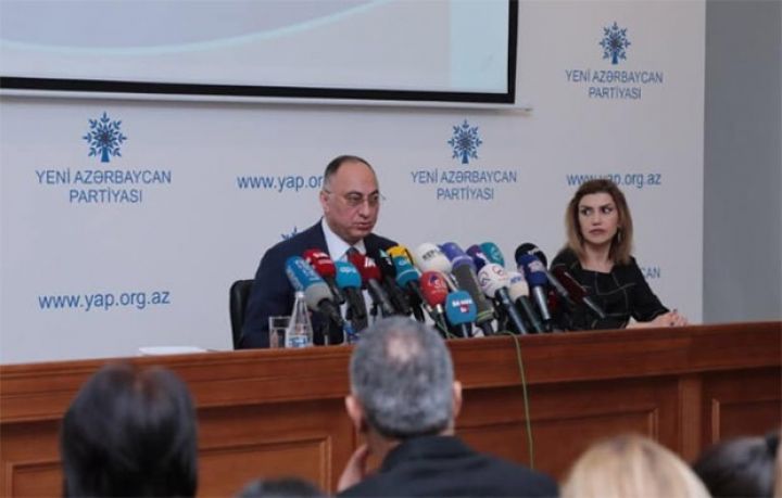 İl ərzində məhv edilən qida məhsulların həcmi açıqlandı