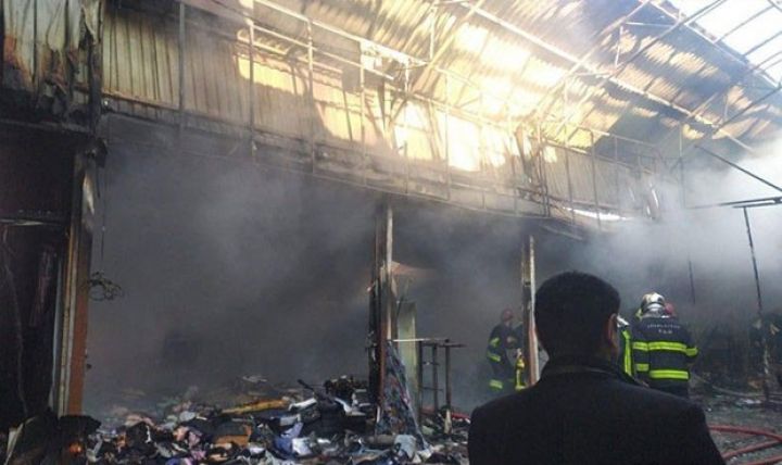 "Sahibkarlara kompensasiya ödəniləcək" - "SƏDƏRƏK"DƏN AÇIQLAMA