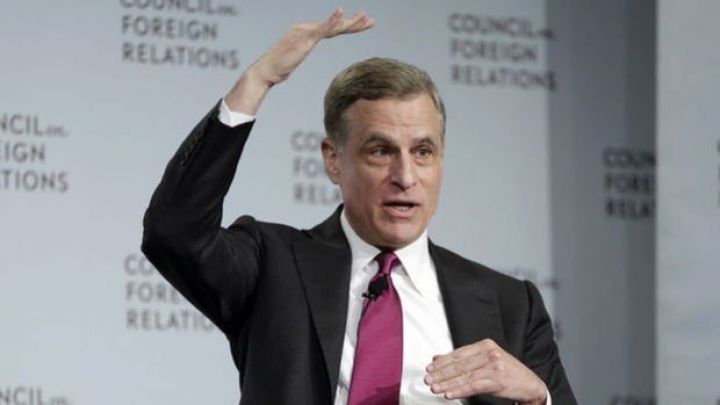 Fed/Kaplan: 1,5% - 1,75% aralığında faizlər vəziyyətə uyğundur