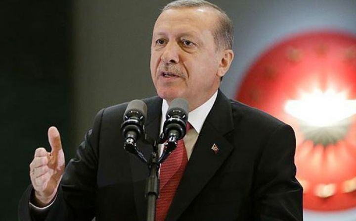 "Türkiyə hər an İdlibdə hərbi əməliyyatlara başlaya bilər"