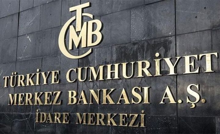 Türkiyə Mərkəzi Bankı faiz qərarını açıqladı