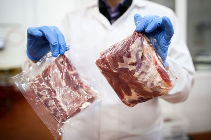 Çindən Rusiyaya ət gətirmək qadağan edildi
