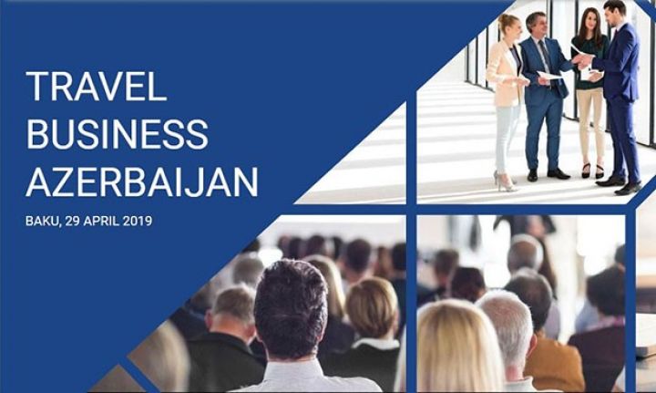 Azərbaycan xarici turizm şirkətləri üçün platforma istifadəyə verəcək
