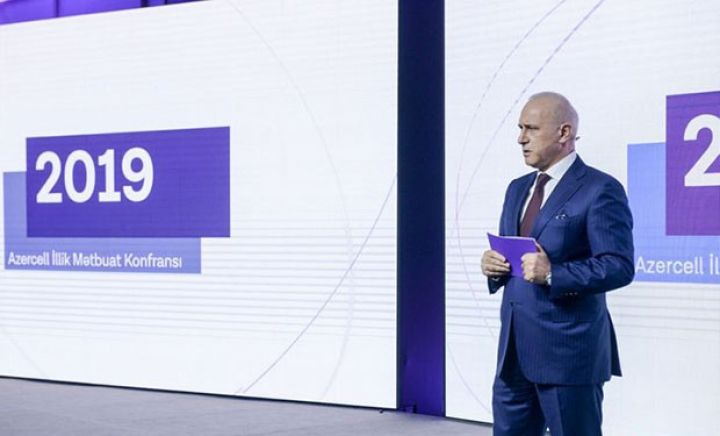 "Ötən il dövlət büdcəsinə 112 milyon manat ödəmişik"