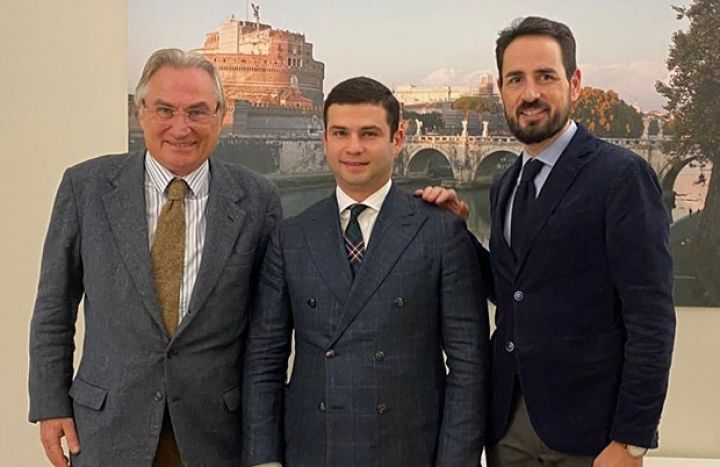 KOBİA beynəlxalq şəbəkəyə qəbul edildi