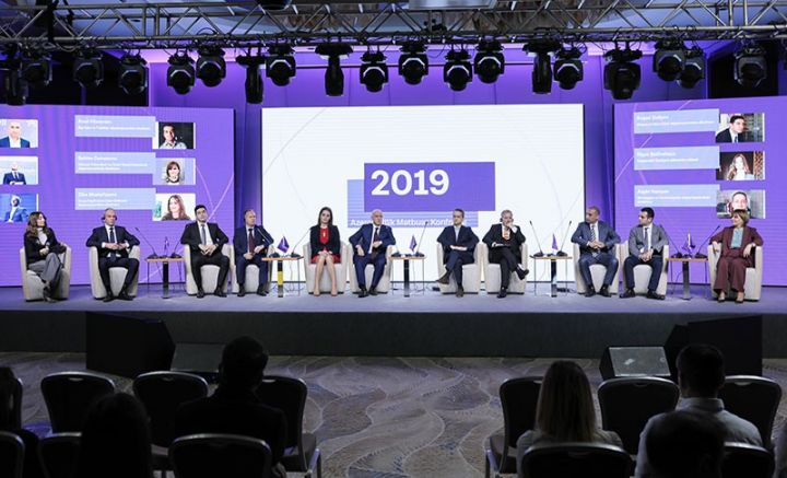 Azercell əməkdaşlarının inkişafına xərcləri artırıb 