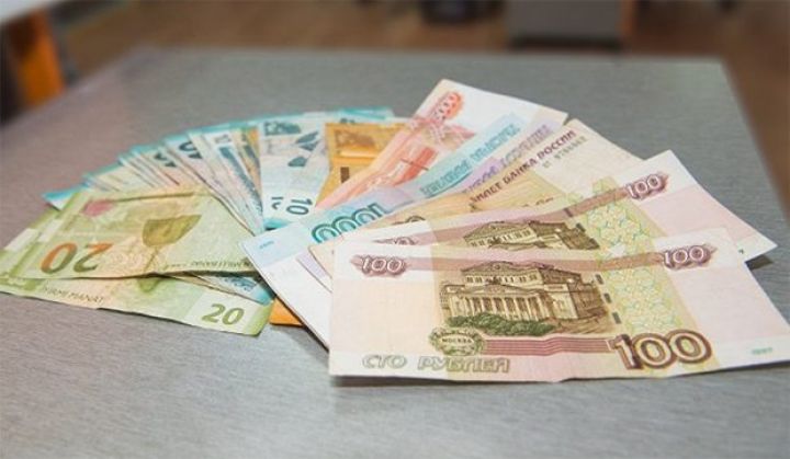 Banklarda Dollar, Avro, Rubl və lirənin alış-satış qiymətləri