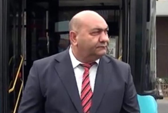 "Sumqayıt İcra Hakimiyyətinə bağlı şirkətin rəhbəri qaçıb"