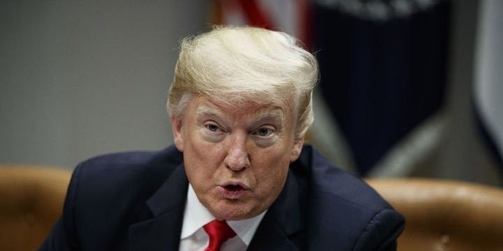 "İranın 52 obyektinə zərbə endirməyə hazırıq"