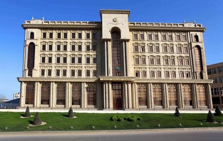 Dövlət Miqrasiya Xidmətində yeni təyinat