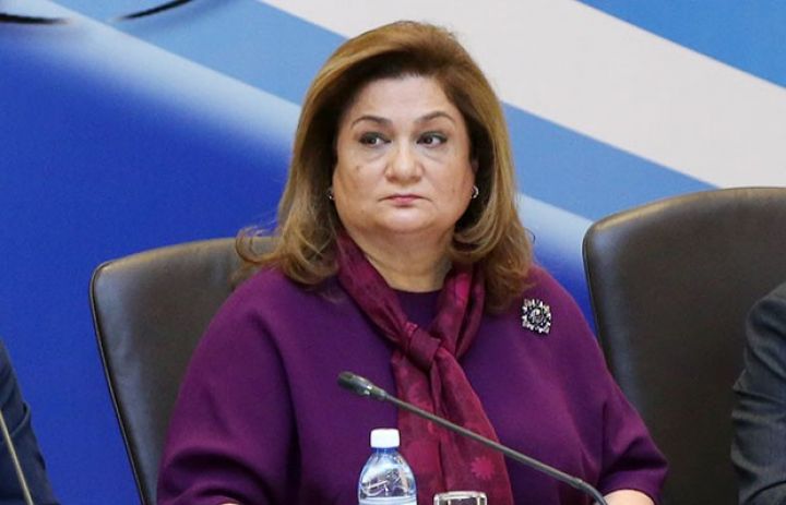 Komitə sədri vəzifəsinin icrasını dayandırıb