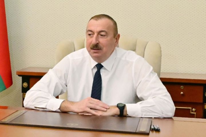 "“Barmek” şirkəti enerji təsərrüfatını tamamilə sıradan çıxarmışdı"