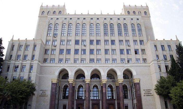 İnstitut direktoru və Akademiya şəhərciyinin müdiri işdən çıxarılıb
