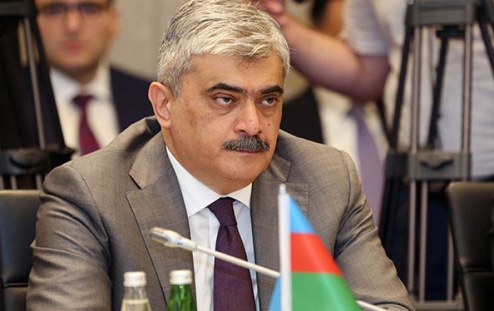 "Ötənilki dövlət büdcəsində 205 milyon manat kəsir yaranıb"