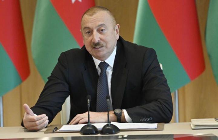 “Vətəndaşlar bilməlidirlər ki, evlər, əmlak sığortalanmalıdır” - HÖKUMƏTƏ TAPŞIRIQ