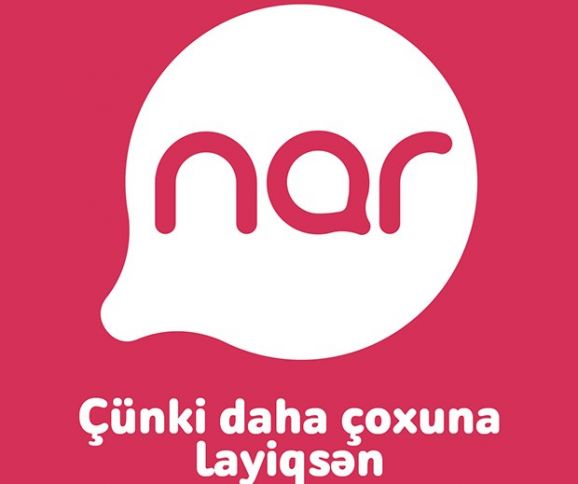 “Nar” 4,5G baza stansiyalarının sayını 60% artırıb 