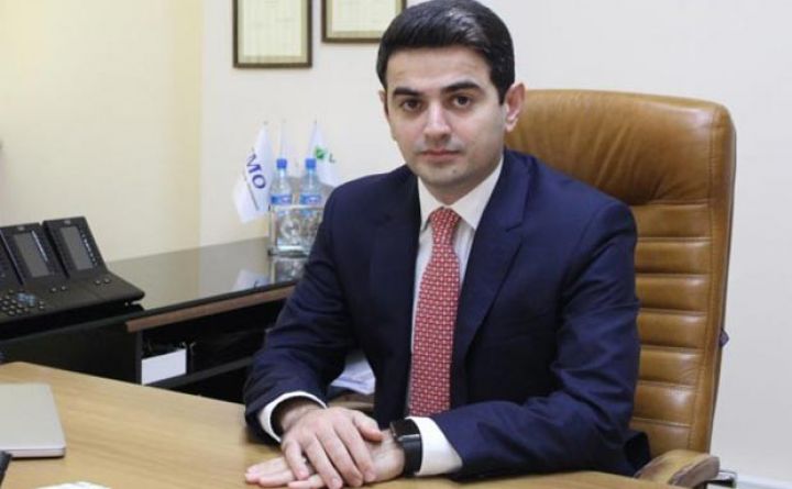 “Dəmirbank”ın sabiq rəhbəri Müşahidə Şurasına sədr seçildi