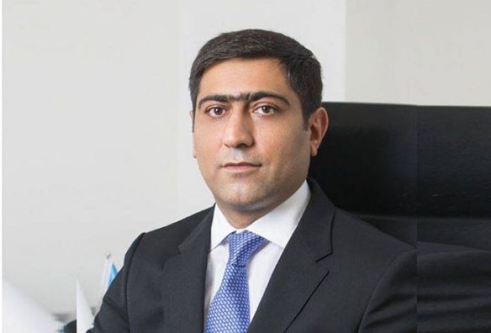 “AccessBank”da yeni Baş Direktor - TƏYİNAT