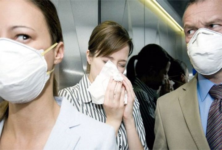 Azərbaycanda koronavirusa yoluxma riski varmı? - RƏSMİ AÇIQLAMA