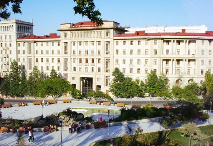 Nazirlər Kabinetində "koronavirus" müşavirəsi - GÖRÜLƏCƏK TƏDBİRLƏR