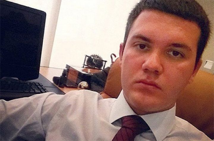 Azərbaycanlı gənc “Rusiyanın ən zəngin varisi” oldu 