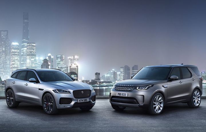 Jaguar və Land Rover sahibi olmaq üçün əla fürsət