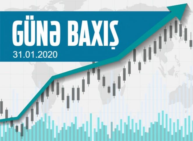 "Dollarda yenidən bahalaşmanın şahidi ola bilərik"