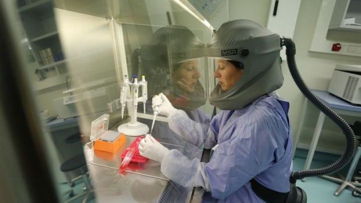 Avropada ölümcül virusa yoluxanların sayı artır