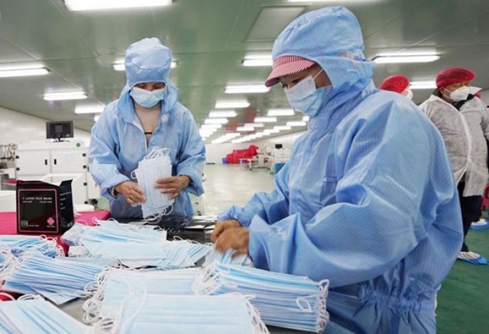 Çin ölümcül virusa qalib gəlməyə başladığını açıqladı - "QARŞISI ALINIB"