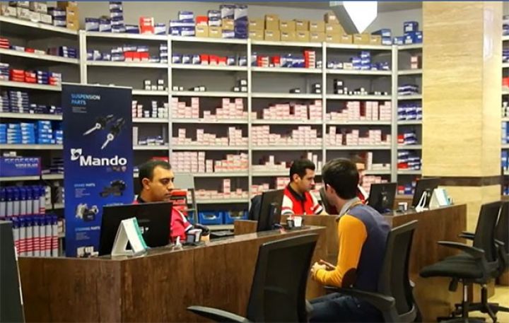 Tanınmış mağaza "Bravo" hipermarketlərə daxil olur