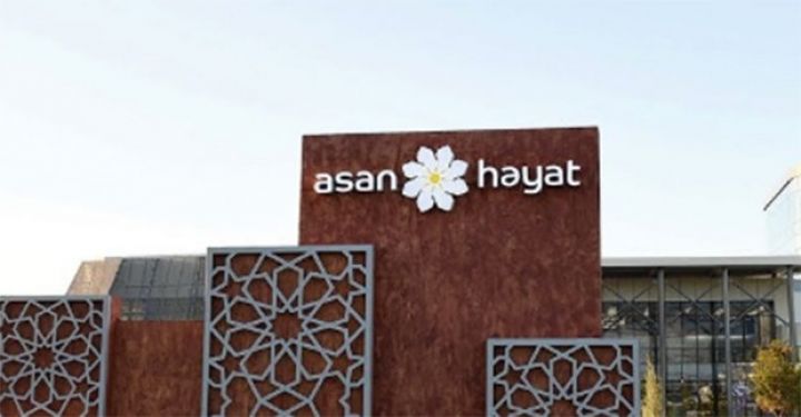 Daha bir “ASAN Həyat” kompleksi istifadəyə verildi- YENİLƏNİB