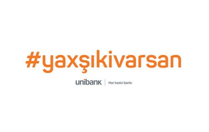 Unibank xanımları xüsusi formada təbrik edib