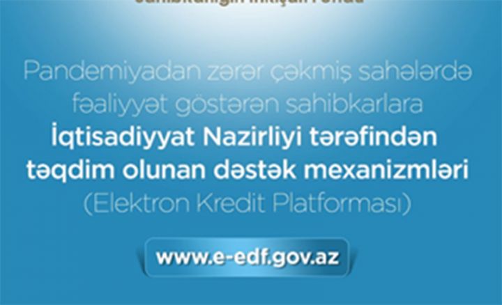 Elektron Kredit Platforması ilə krediti necə əldə etmək olar?