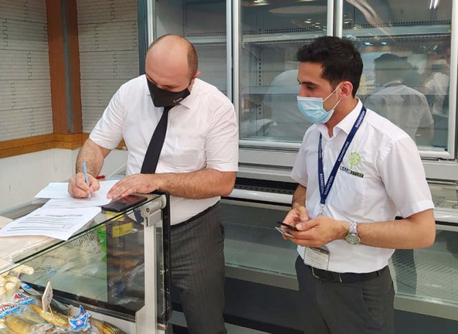 İqtisadiyyat Nazirliyinə cərimələmək səlahiyyəti verildi