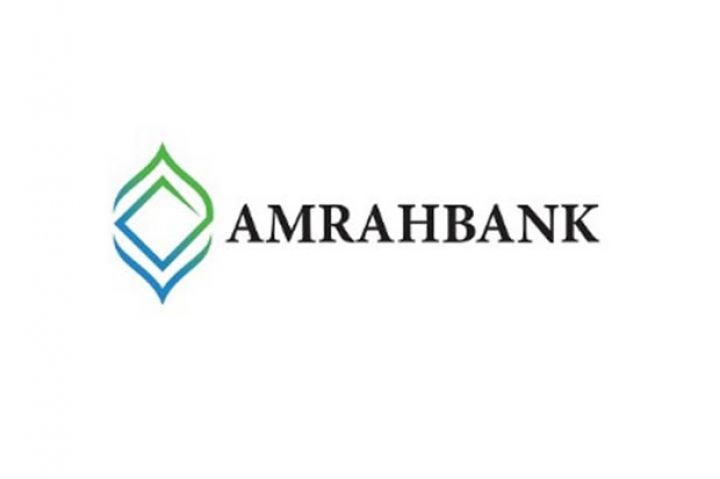 “Amrahbank”ın sahibinin oğlunun həbs edildiyi bildirilir