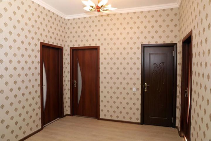 İpoteka və Kredit Zəmanət Fondu mənzillər alacaq