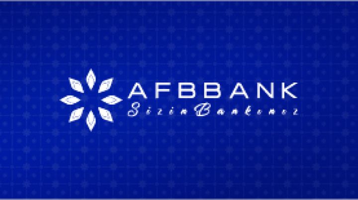 “AFB Bank”ın mənfəəti kəskin artıb