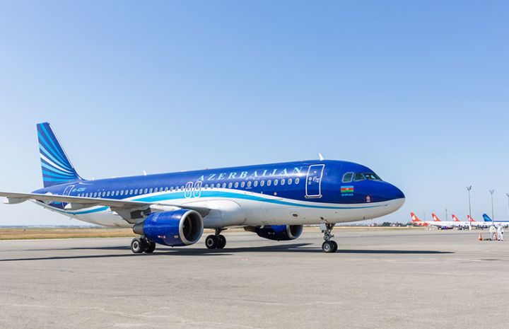 AZAL reyslərində IATA Travel Pass tətbiqinin sınaqdan keçirilməsi müddəti uzadıldı