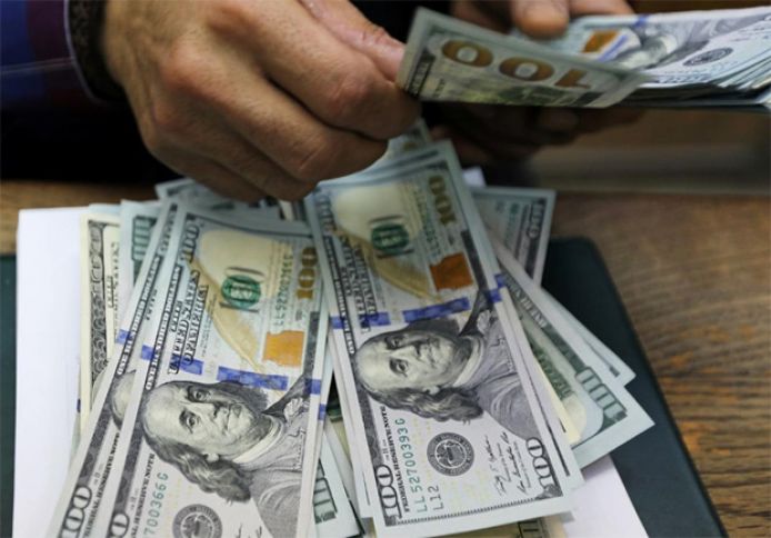 Valyuta hərracı keçirildi - NƏTİCƏSİ