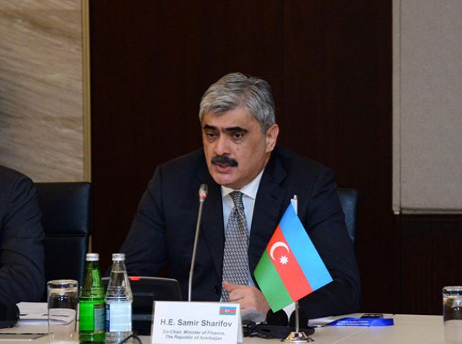 Nazir bu dövlət şirkətində vəziyyətin ürəkaçan olmadığını açıqladı