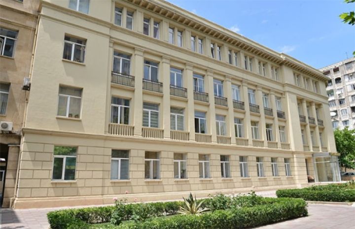 5 yeni lisey yaradılıb - SİYAHI