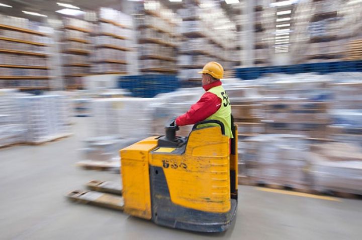 Azərbaycan ilə İran birgə logistika mərkəzi yaradacaqlar