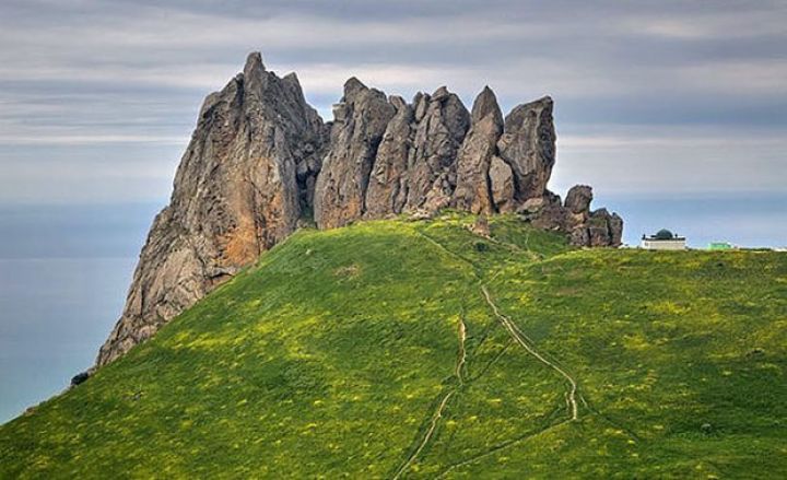 “Beşbarmaq dağı” ilə bağlı planlar açıqlandı